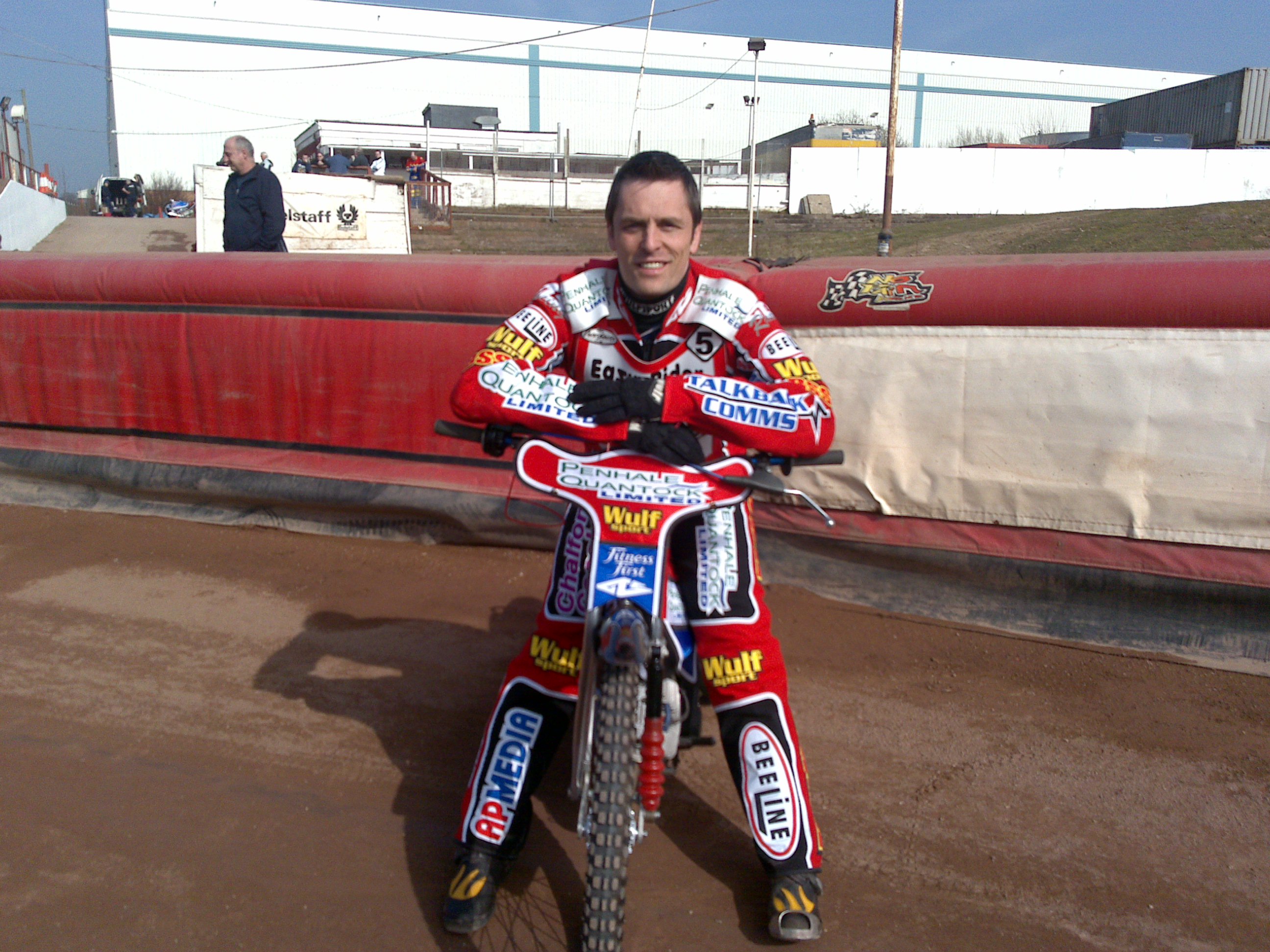 Stoke 2009 3